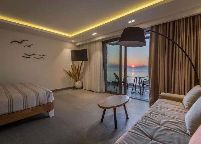 Nissea Boutique Hotel